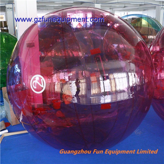 water zorb ball for sale
