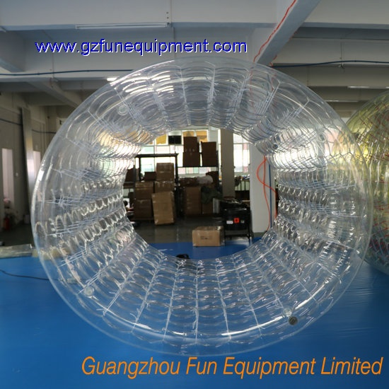 inflatable water cylinder for sale