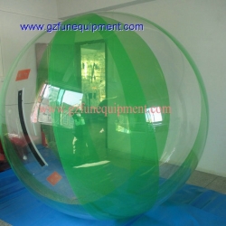 wow bubble ball