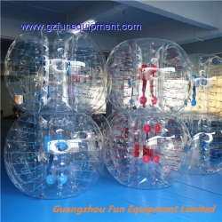 1.35m bumper ball for kids