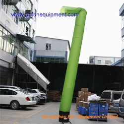 Inflatable tube