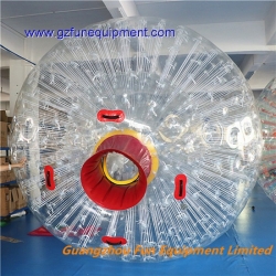Giant TPU hamster zorb ball for selling