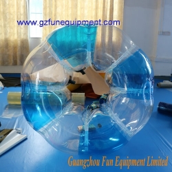Bumper ball /bubble ball factory in China