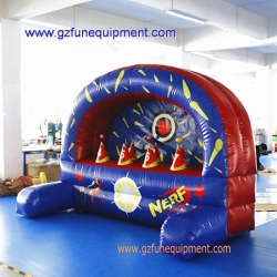 inflatable sport games