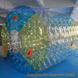 Water zorb kids size