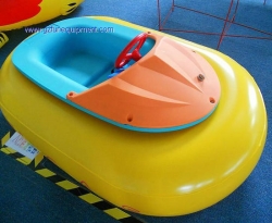 Bumper boats