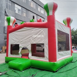For kids inflatable bouncer castle