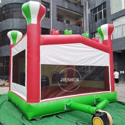 For kids inflatable bouncer castle