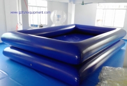 inflatable pool